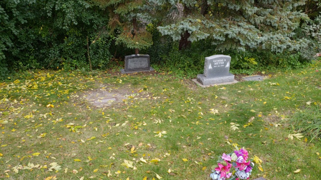 Maple Knoll Cemetery | Maple Grove, MN 55369, USA | Phone: (763) 420-3410