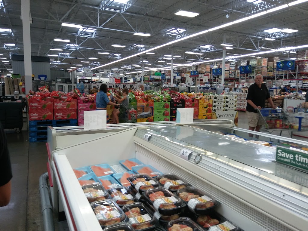 Sams Club | 80 Trinity Point Dr, Washington, PA 15301, USA | Phone: (724) 229-3500