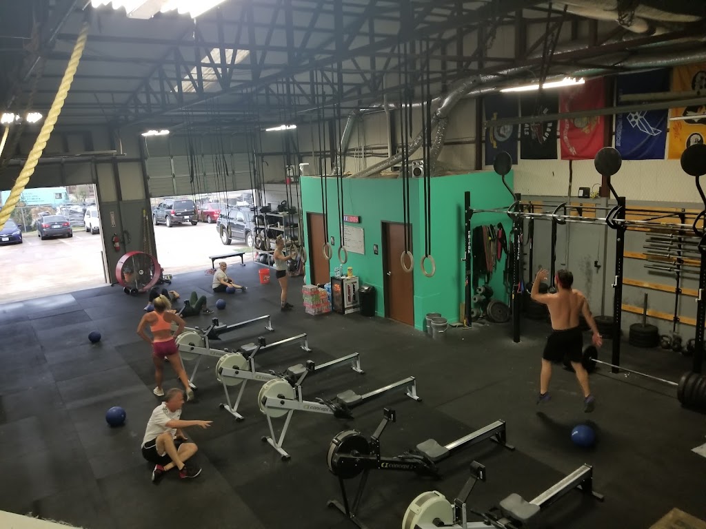 CrossFit Cabra | 820-B Enterprise Pl, Southlake, TX 76092, USA | Phone: (817) 313-7083