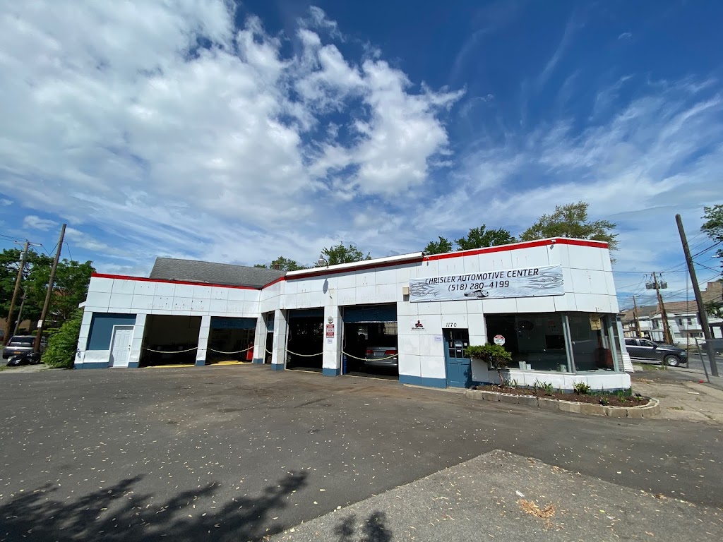 Chrisler Automotive Group LLC. | 1170 Chrisler Ave, Schenectady, NY 12303, USA | Phone: (518) 280-4199