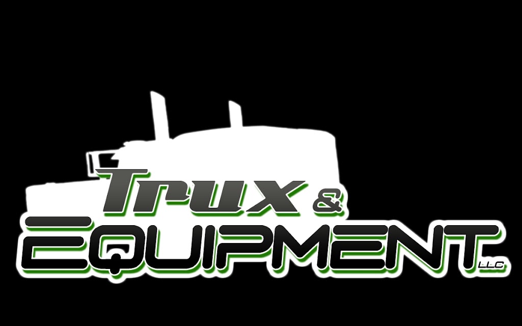 Trux & Equipment | 5052 Park Ave W, Seville, OH 44273, USA | Phone: (330) 721-8512