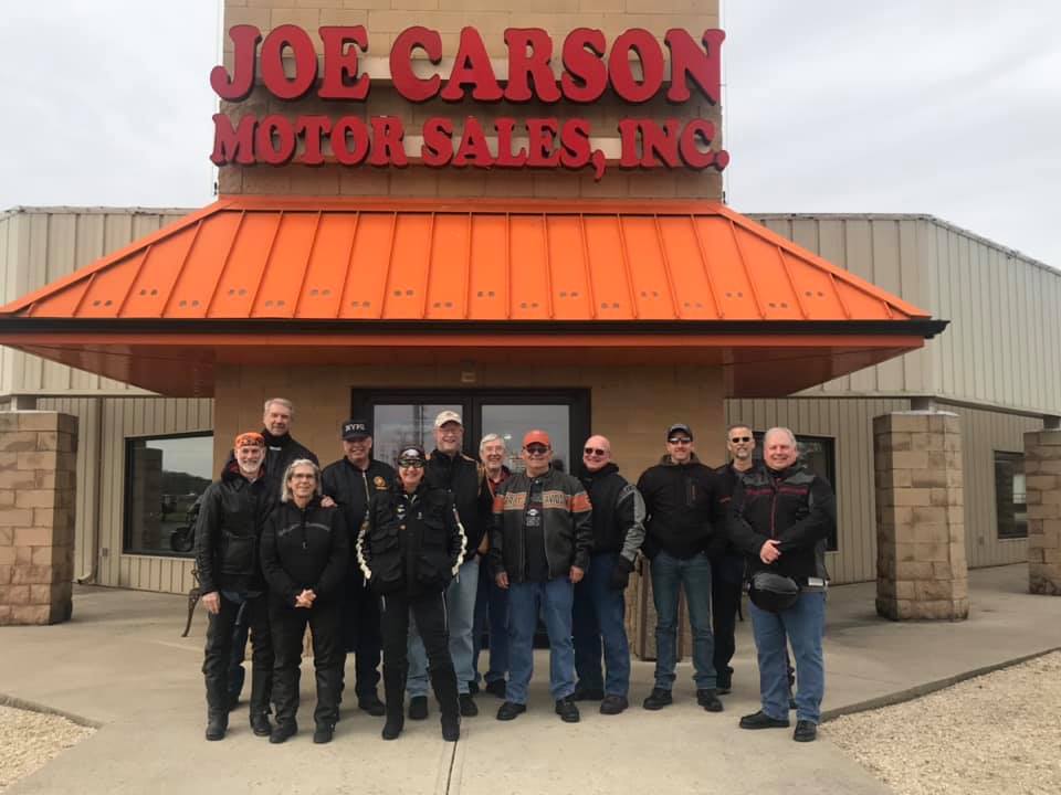 Joe Carson Motor Sales | 2930 Helena Dr NW, Carroll, OH 43112 | Phone: (740) 756-1900