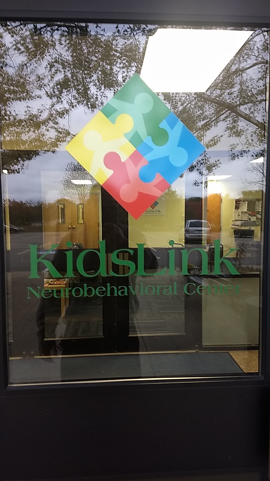 KidsLink Neurobehavioral Center | 899 Frost Rd, Streetsboro, OH 44241, USA | Phone: (330) 963-8600