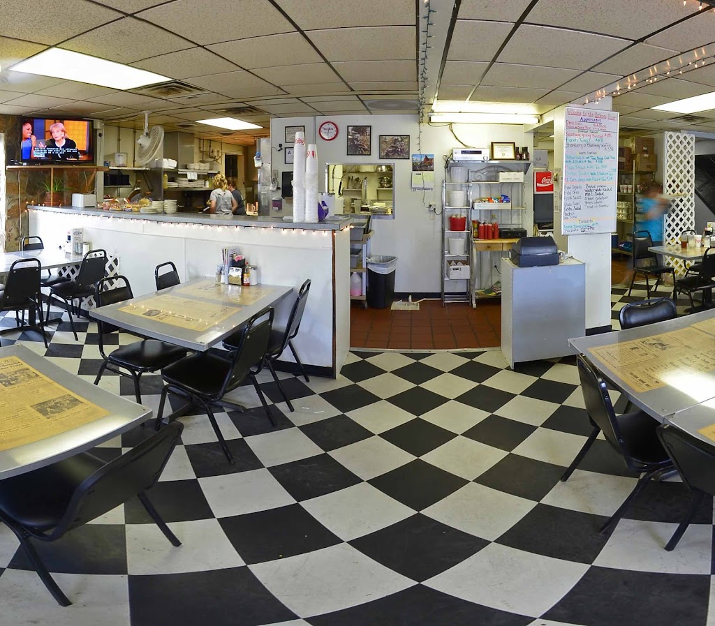 Heritage Diner | 1172 U.S. Hwy 64 W, Asheboro, NC 27205, USA | Phone: (336) 629-0853