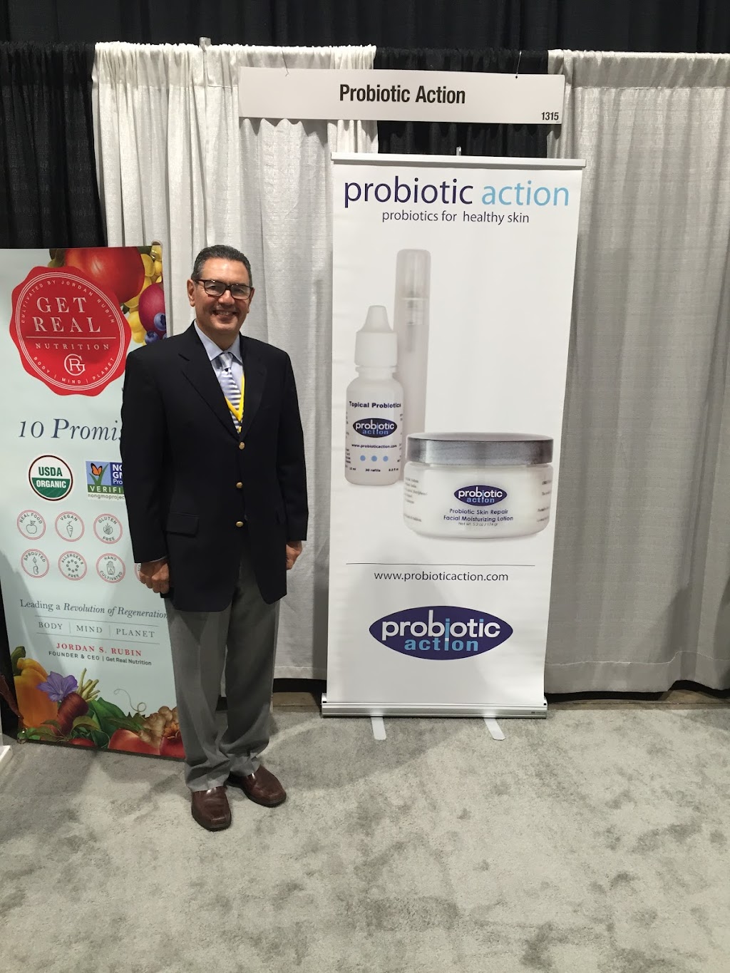 Probiotic Action | 8600 NW South River Dr #220, Medley, FL 33166, USA | Phone: (786) 210-8848