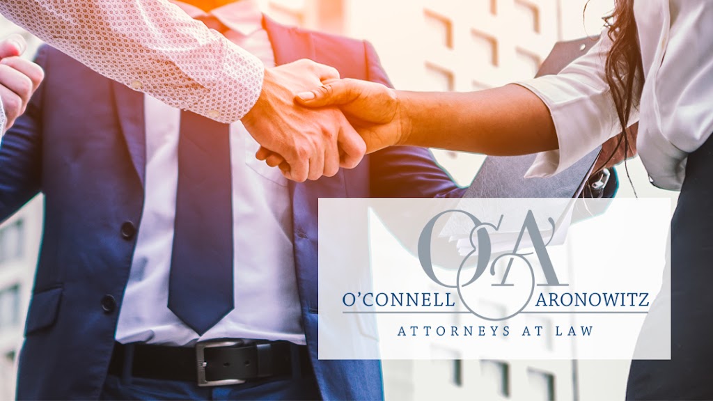 OConnell and Aronowitz | 54 State St, Albany, NY 12207 | Phone: (518) 462-5601