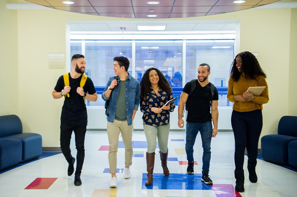 Alliance University | 2 Washington St, New York, NY 10004, USA | Phone: (212) 625-0500