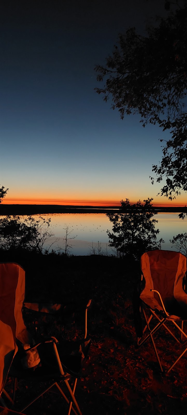 Wah-Sha-She Campground | Copan, OK 74022, USA | Phone: (918) 532-4334