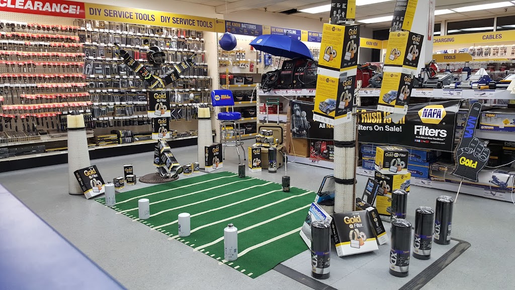 NAPA Auto Parts - Genuine Parts Company | 6160 Grover St, Omaha, NE 68106, USA | Phone: (402) 554-4500