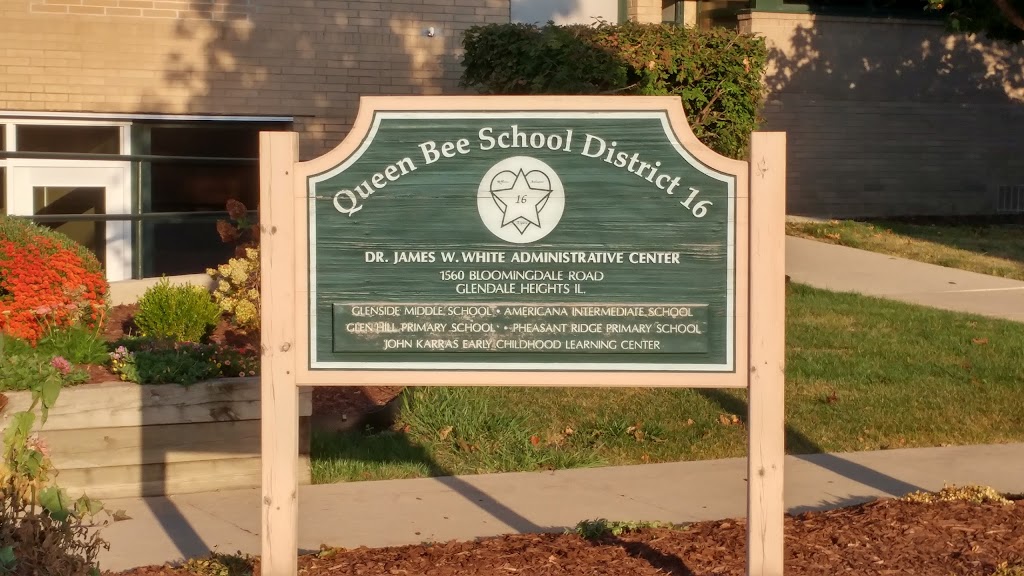 Queen Bee District 16 | 1560 Bloomingdale Rd Door #12, Glendale Heights, IL 60139, USA | Phone: (630) 260-6100