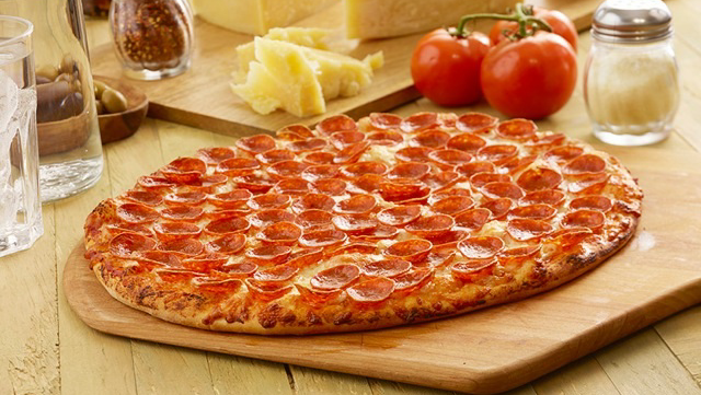 Perfect Pizza Company | 9460 SW Wilsonville Rd, Wilsonville, OR 97070, USA | Phone: (503) 855-4893