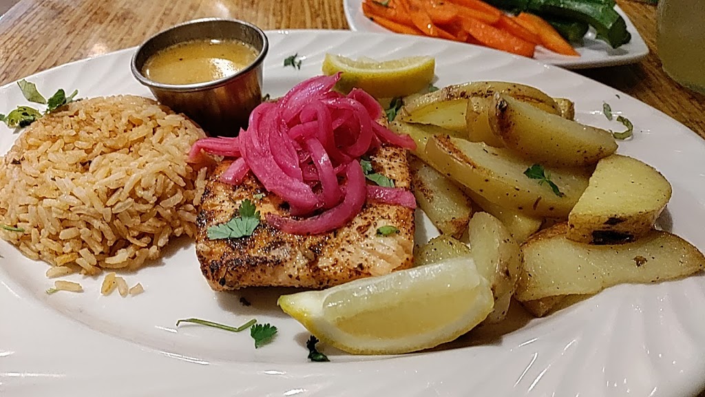 The Cove Bar & Grill | 888 Country Club Dr, Avalon, CA 90704, USA | Phone: (310) 510-2683
