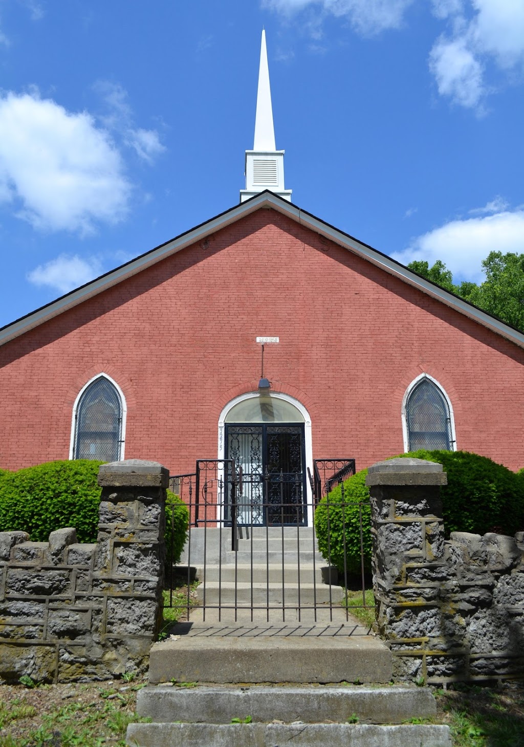 Mt Gilead Baptist Church | 3501 Jacks Creek Pike, Lexington, KY 40515, USA | Phone: (859) 272-0415