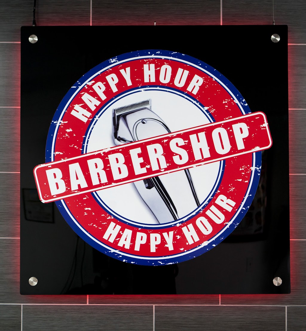 Happy Hour Barber Shop | 1655 SW 107th Ave, Miami, FL 33165, USA | Phone: (305) 480-0007