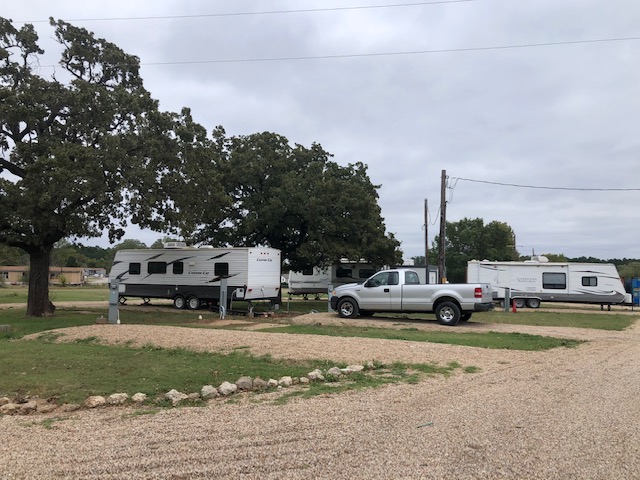 Lone Star RV Ranch | 8905 Glen Rose Hwy, Granbury, TX 76048 | Phone: (817) 573-5331