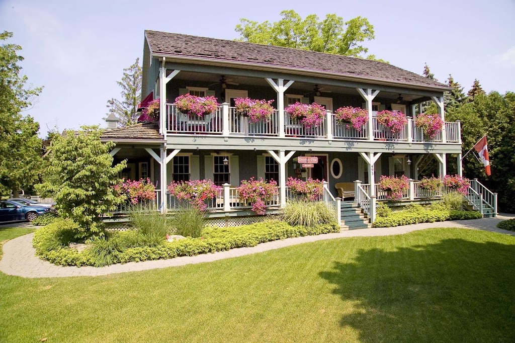 Weatherpine Inn | 493 Regent St, Niagara-on-the-Lake, ON L0S 1J0, Canada | Phone: (905) 468-5154