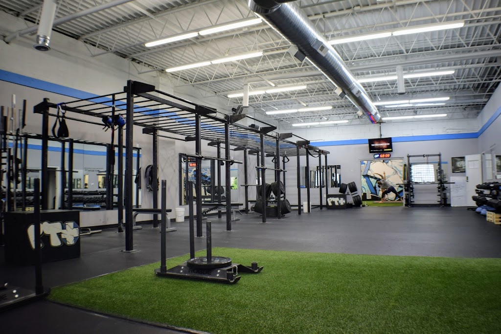 J2FIT Strength and Conditioning | 5210 Wooster Rd, Cincinnati, OH 45226, USA | Phone: (419) 367-2272