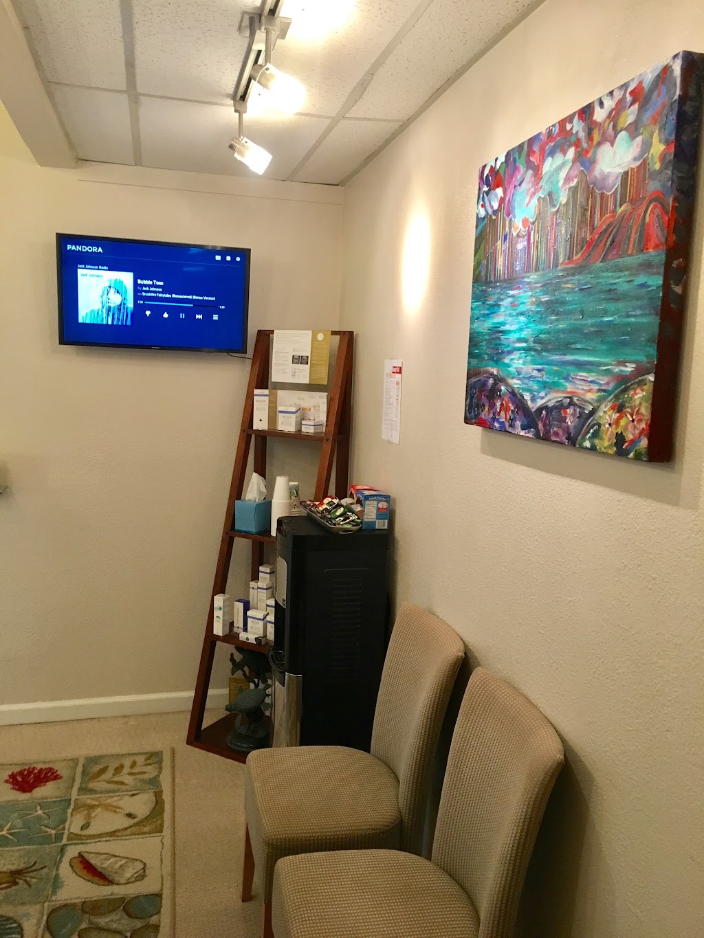 The Medical Spa of Hawaii | 66-590 Kamehameha Hwy suite 1-c-2, Haleiwa, HI 96712, USA | Phone: (808) 291-5773