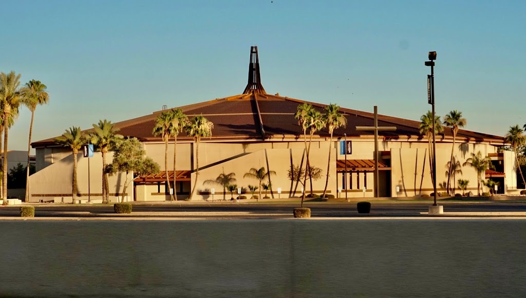 NPHX Church | 5757 N Central Ave, Phoenix, AZ 85012, USA | Phone: (602) 707-5757