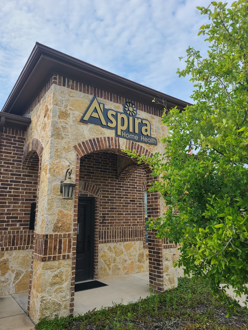 Aspira Home Health | 101 Bourland Rd STE F, Keller, TX 76248, USA | Phone: (817) 431-8528