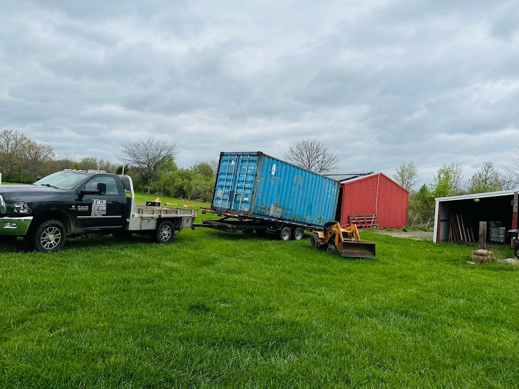 Miller Barn Sales and Shed Moving | 9216 Dayton-Oxford Rd, Carlisle, OH 45005, USA | Phone: (937) 790-0030