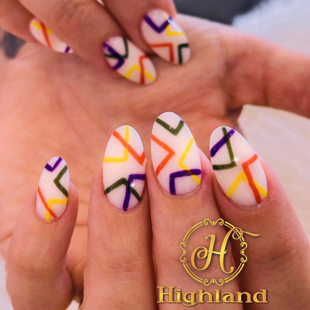 HIGHLAND NAIL BAR | 10675 E NW Hwy STE 1685, Dallas, TX 75238 | Phone: (214) 782-9359