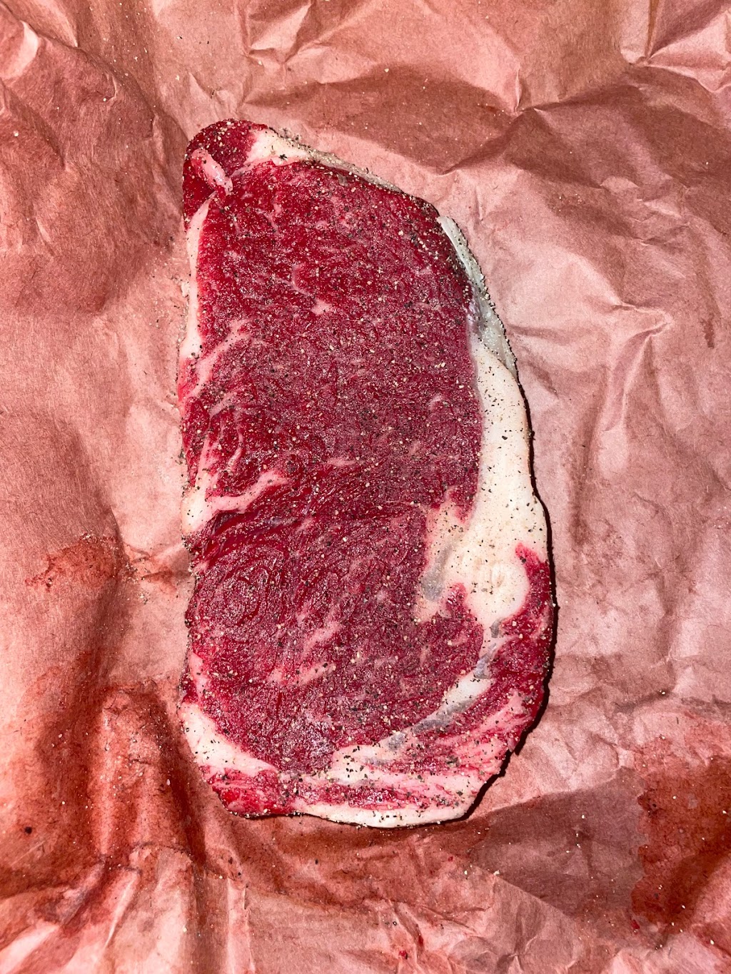 Thomas & Sons Butcher Shop Inc | 2508 S Horner Blvd, Sanford, NC 27332, USA | Phone: (919) 774-6736