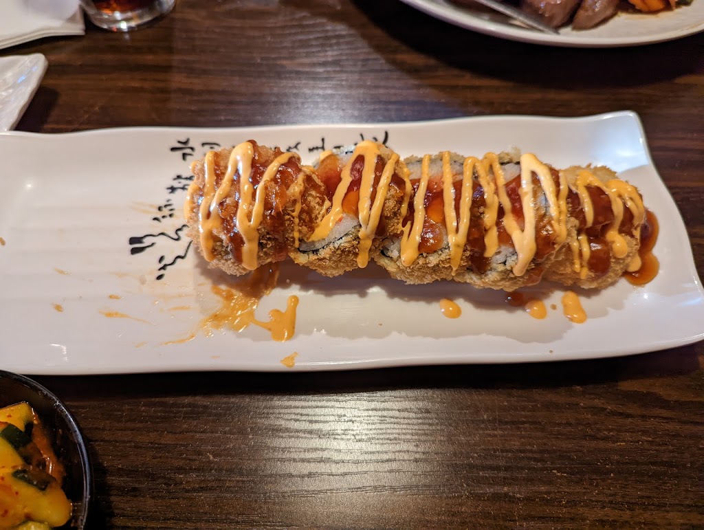 Sunnys Sushi | 12302 Montana Ave, El Paso, TX 79938, USA | Phone: (915) 313-5339