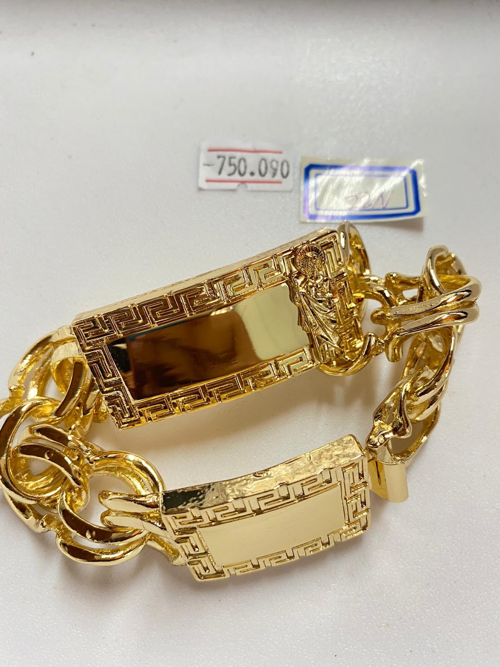 Oro laminado 14k | 855 W University Dr Suite 6, Mesa, AZ 85201, USA | Phone: (480) 628-8204