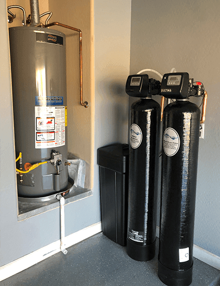 Evolution Plumbing and Misting | 1556 S Chaparral Blvd, Gilbert, AZ 85296, USA | Phone: (480) 546-8323