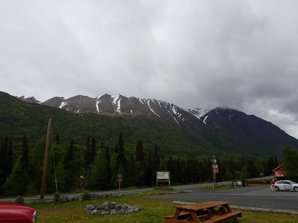 Alpine Inn Motel | 18465 Sterling Hwy, Cooper Landing, AK 99572, USA | Phone: (907) 595-1557