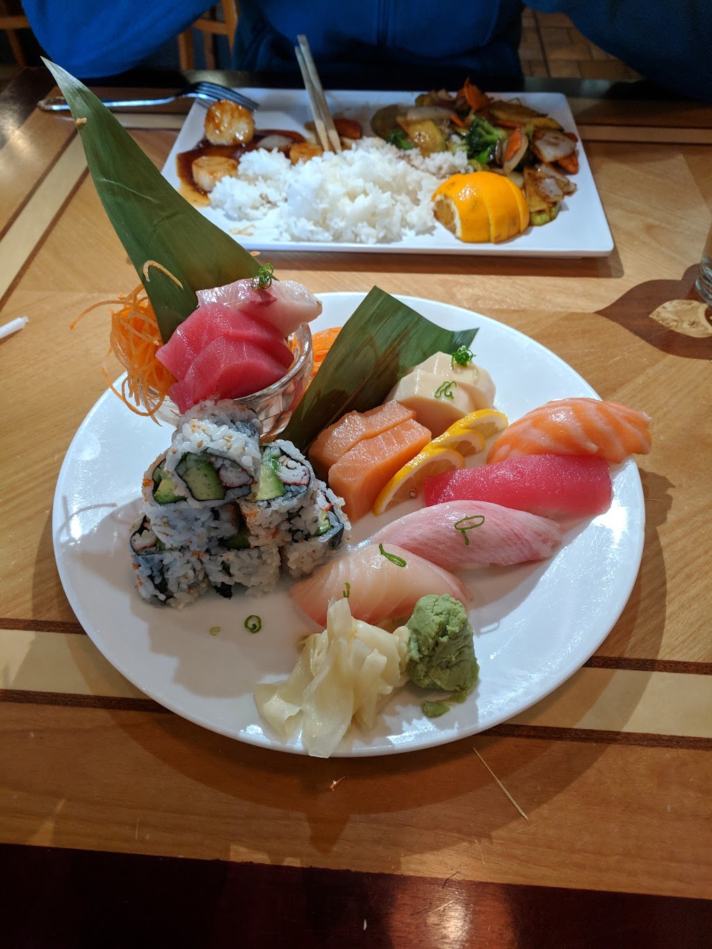 Tokyo Sushi | United States, Georgia, Alpharetta, Birmingham Rd, Ste 303邮政编码: 30004 | Phone: (678) 240-0602