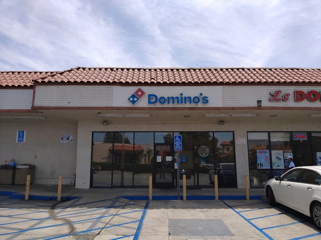 Dominos Pizza | 1802 Huntington Dr #8, Duarte, CA 91010, USA | Phone: (626) 359-3030