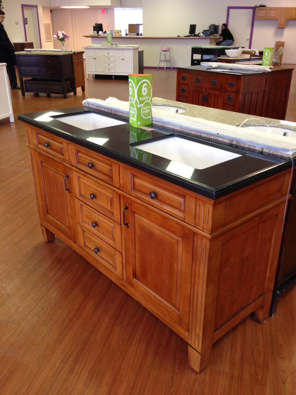 Cabinets To Go - Dearborn | 1860 N Telegraph Rd, Dearborn, MI 48128, USA | Phone: (313) 914-3190