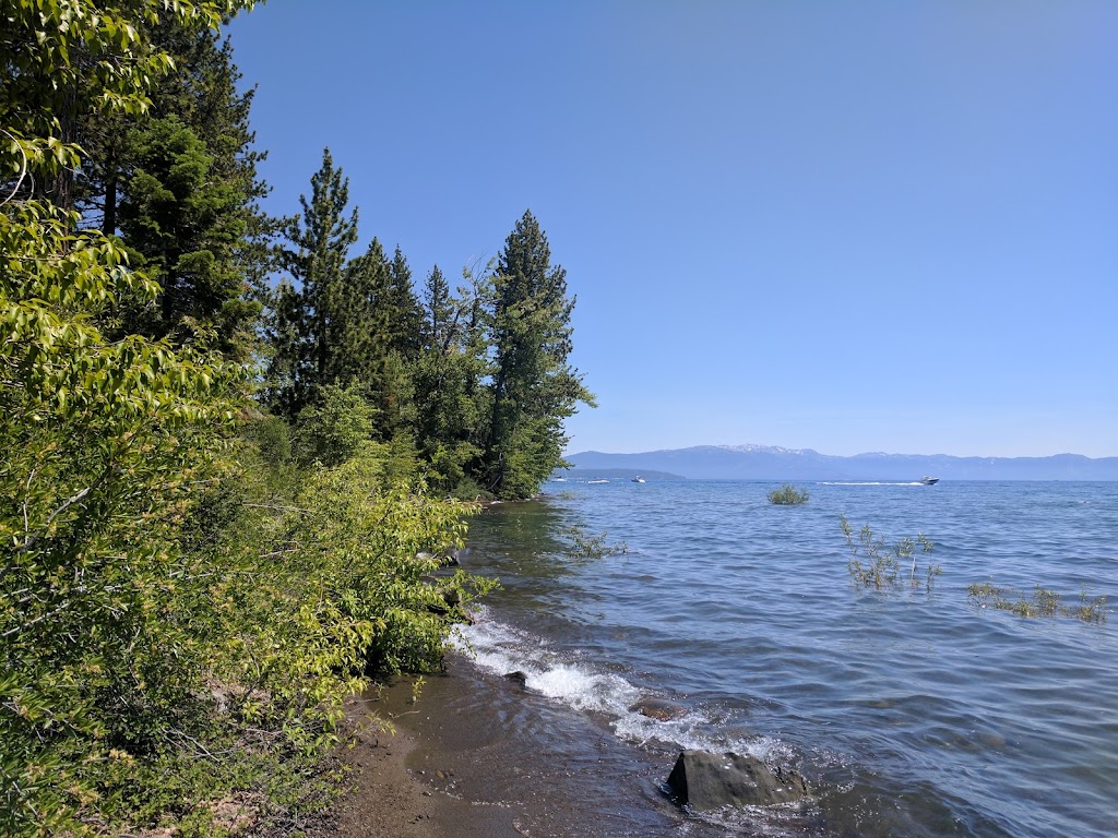 Kaspian Recreation Area | 3255 CA-89, Tahoe City, CA 96145, USA | Phone: (530) 583-3642