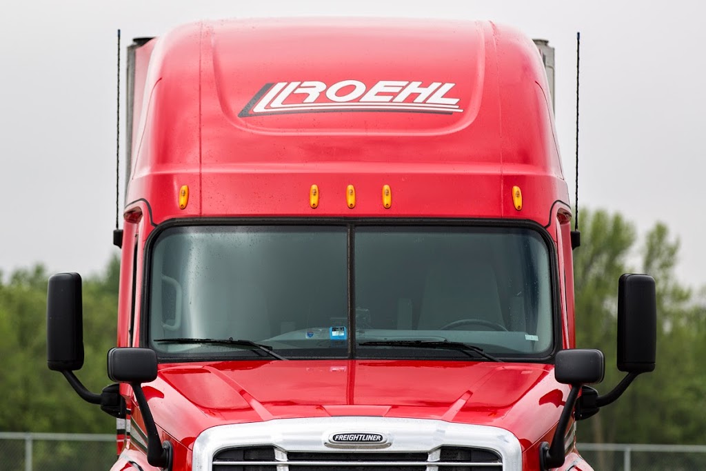 Roehl Transport, Inc. | 1101 E Avenue K, Grand Prairie, TX 75050, USA | Phone: (715) 591-3795