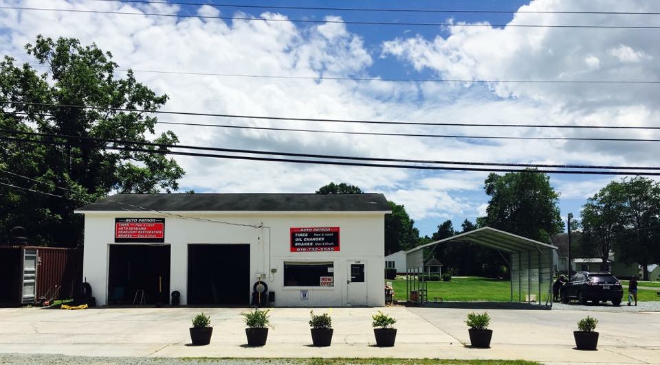 Auto Patron Car Wash & Full Detailing | 3228 US-70, Efland, NC 27243, USA | Phone: (919) 732-5555