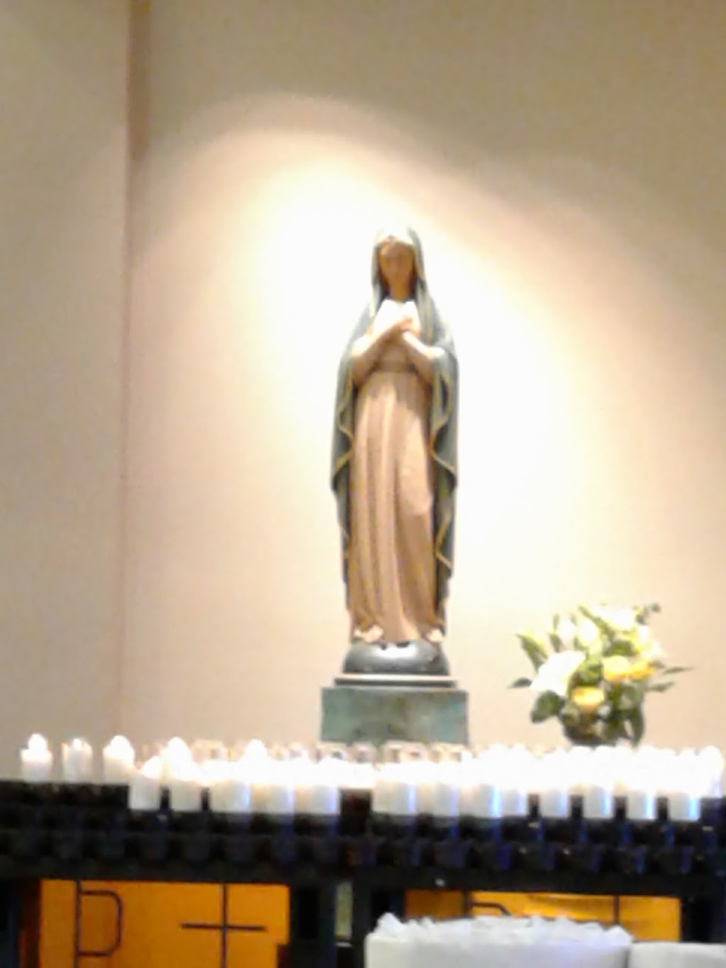 St Raphael Korean Catholic Center | 12366 Rosecrans Ave, Norwalk, CA 90650 | Phone: (562) 623-0700