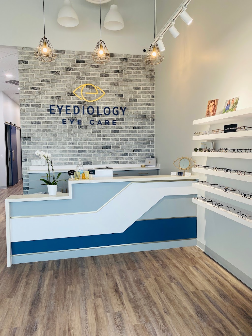 Eyediology Eye Care | 27252 Katy Fwy Suite 300, Katy, TX 77494, USA | Phone: (832) 743-0500