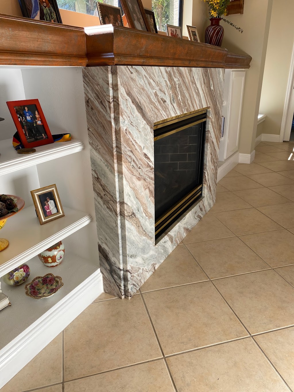 Kevinstone Granite | 2420 19th St, Sarasota, FL 34234, USA | Phone: (941) 929-6274