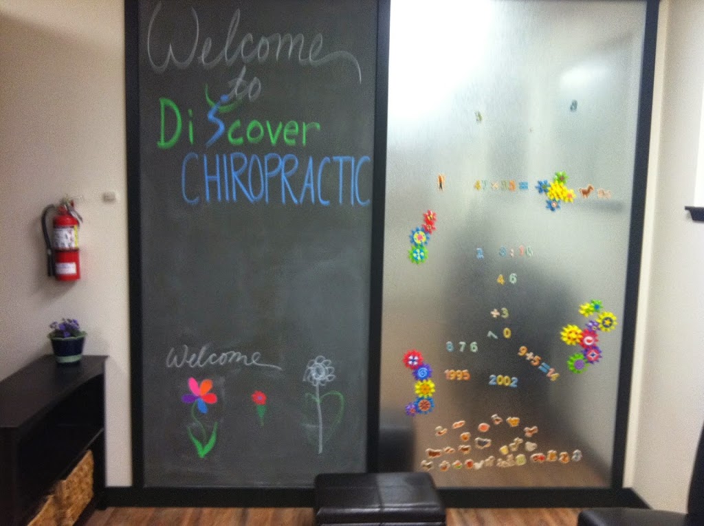 Discover Chiropractic - Bothell | 22833 Bothell Everett Hwy #202, Bothell, WA 98021, USA | Phone: (425) 949-5815