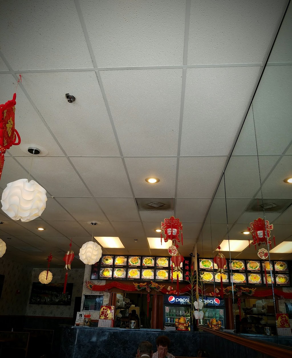 China King | 185 Eureka Towne Center Dr, Eureka, MO 63025, USA | Phone: (636) 587-7888