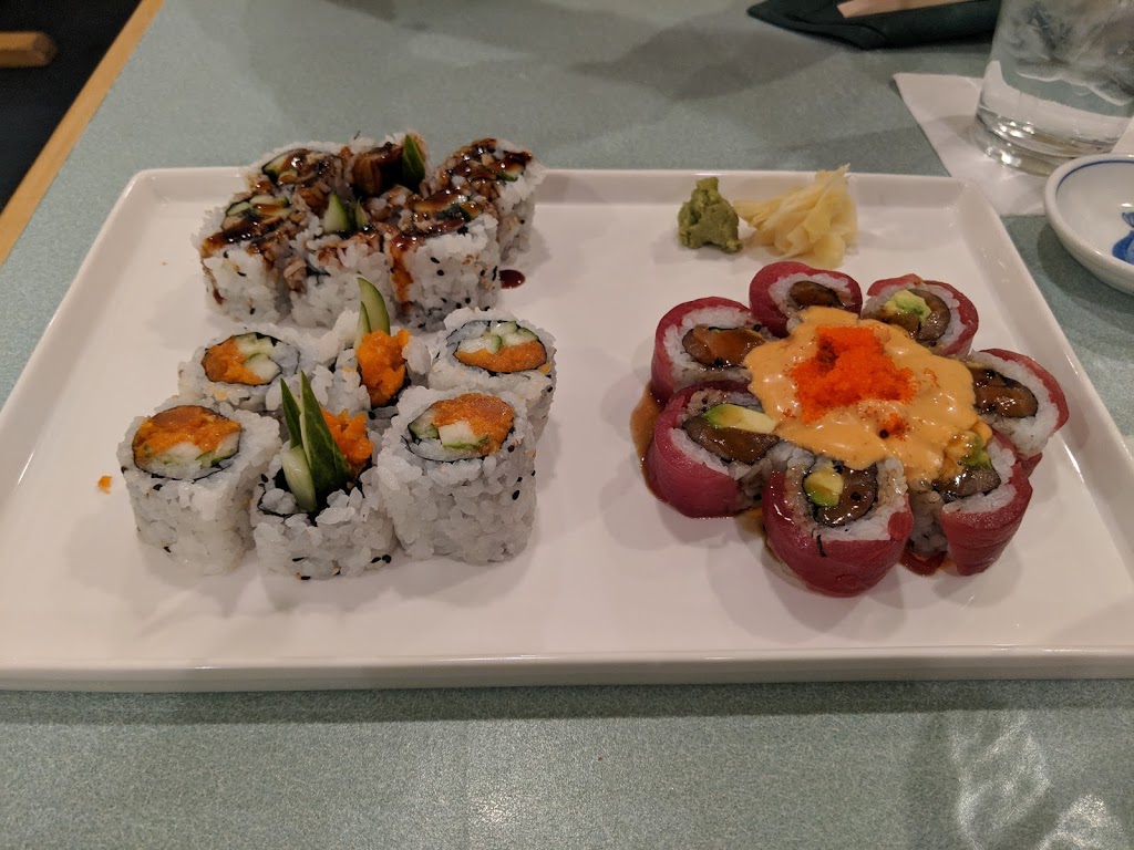 Yoshis Japanese Restaurant | 5776 Frantz Rd, Dublin, OH 43016, USA | Phone: (614) 889-1275