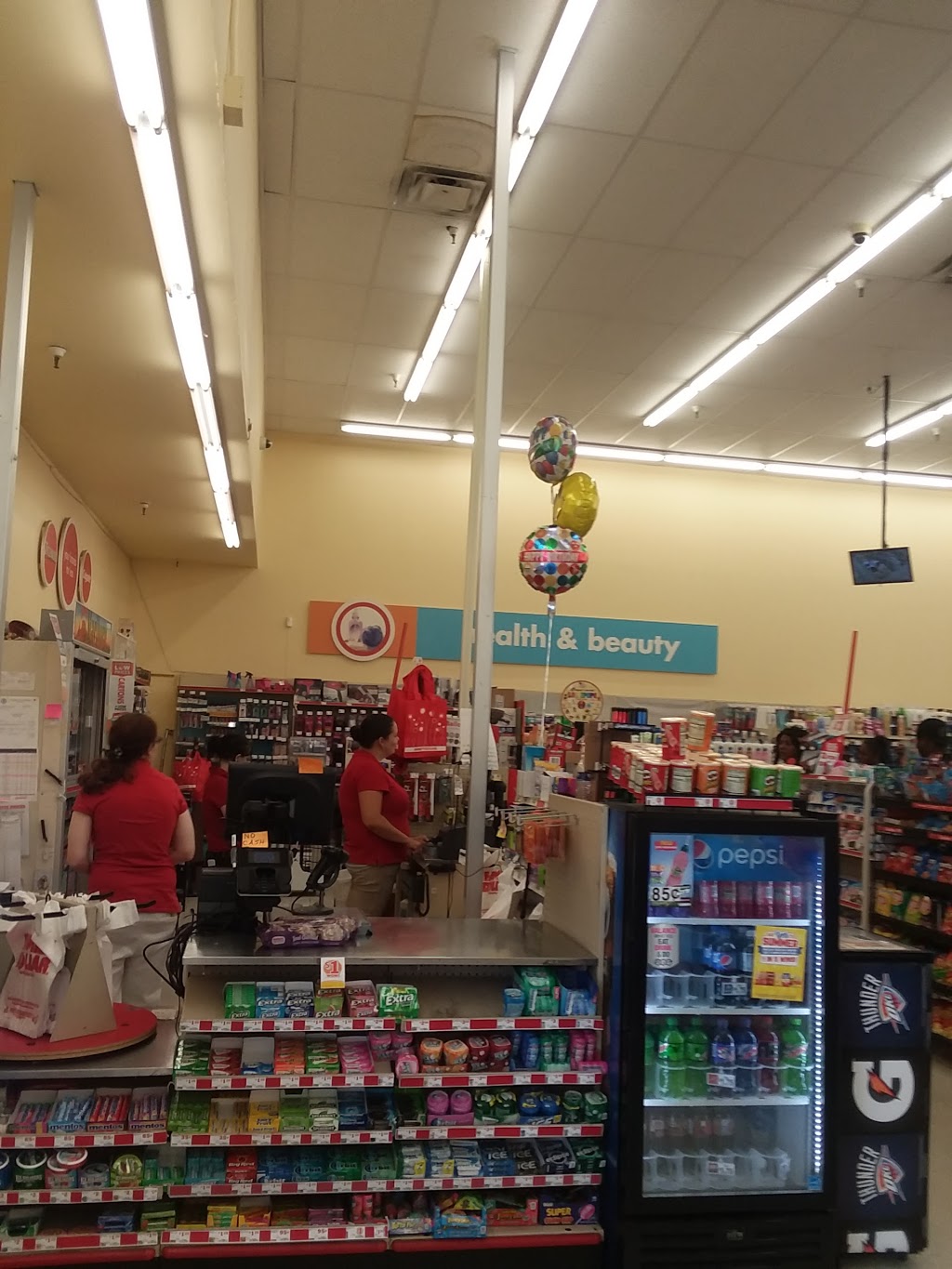 Family Dollar | 2337 W Edison St, Tulsa, OK 74114, USA | Phone: (918) 281-3763