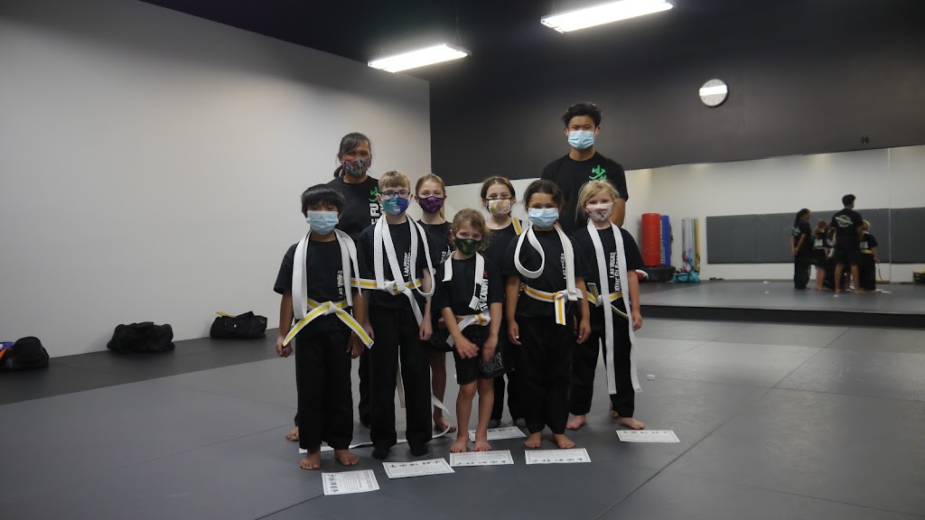 Las Vegas Kung Fu Academy | 8876 S Eastern Ave #106, Las Vegas, NV 89123, USA | Phone: (702) 336-1095