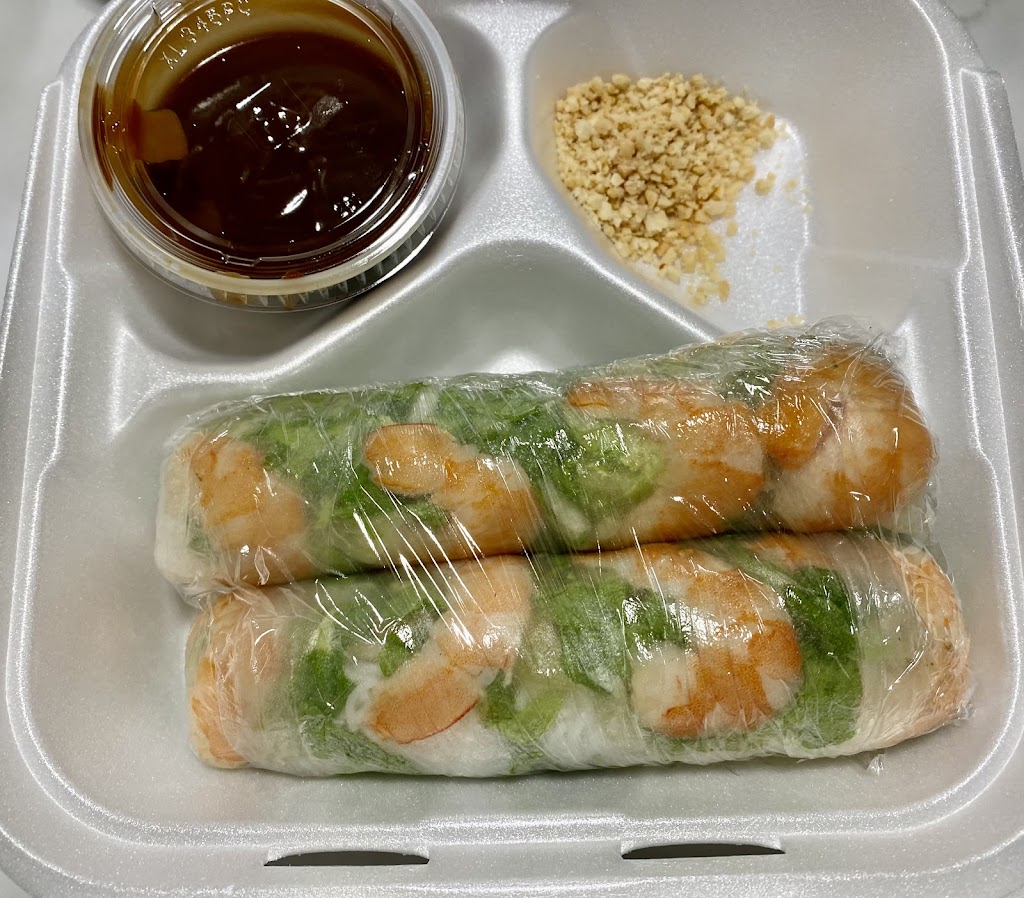 Pho Mimi | 25004 Blue Ravine Rd Ste 121, Folsom, CA 95630, USA | Phone: (916) 542-7913