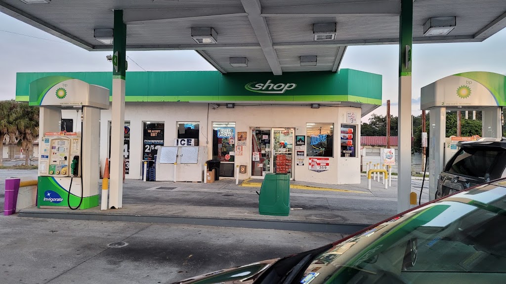 bp | 1300 N 14th St, Leesburg, FL 34748 | Phone: (352) 728-4454