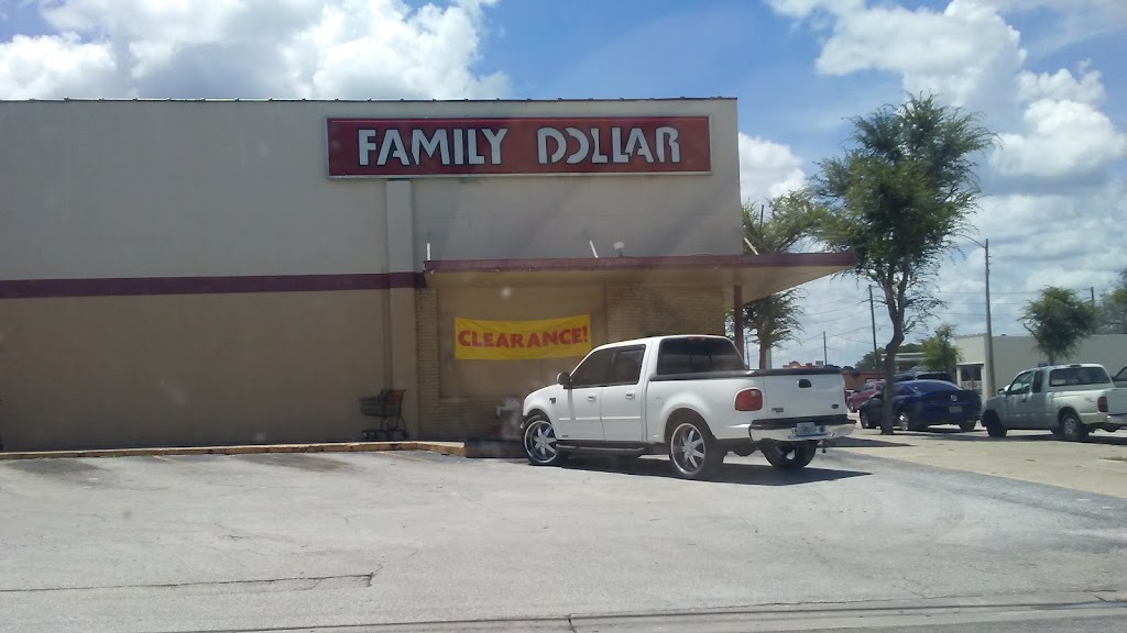 Family Dollar | 108 W Broad St, FL-50, Groveland, FL 34736, USA | Phone: (352) 366-6006