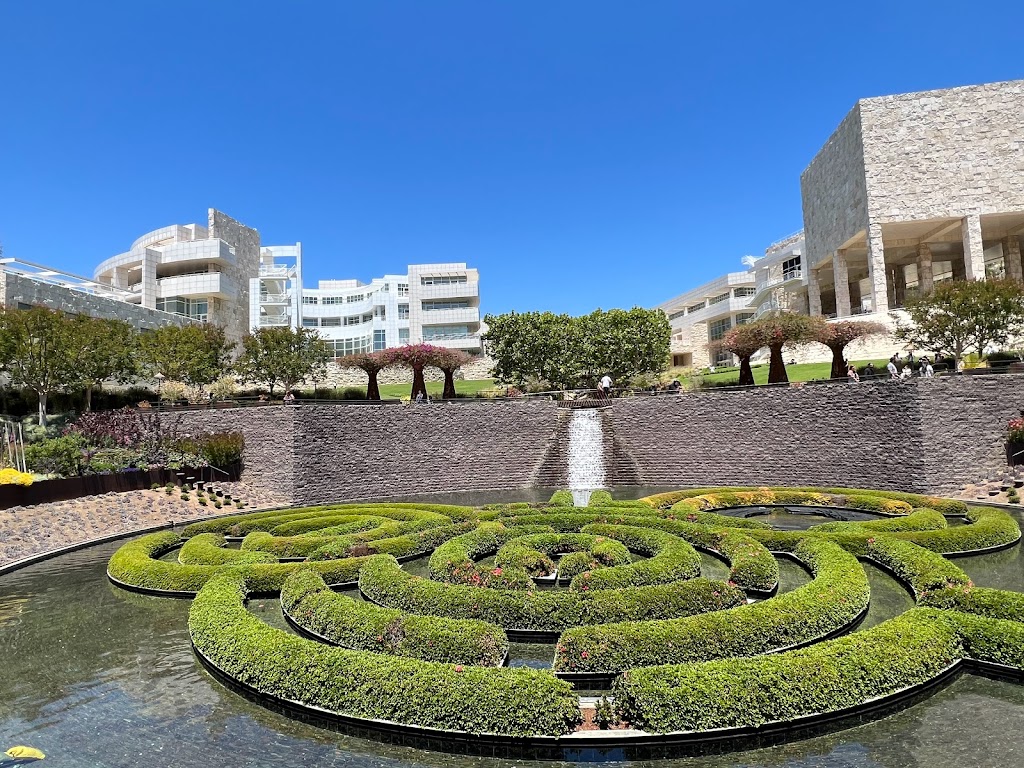 The Getty | 1200 Getty Center Dr, Los Angeles, CA 90049, USA | Phone: (310) 440-7300