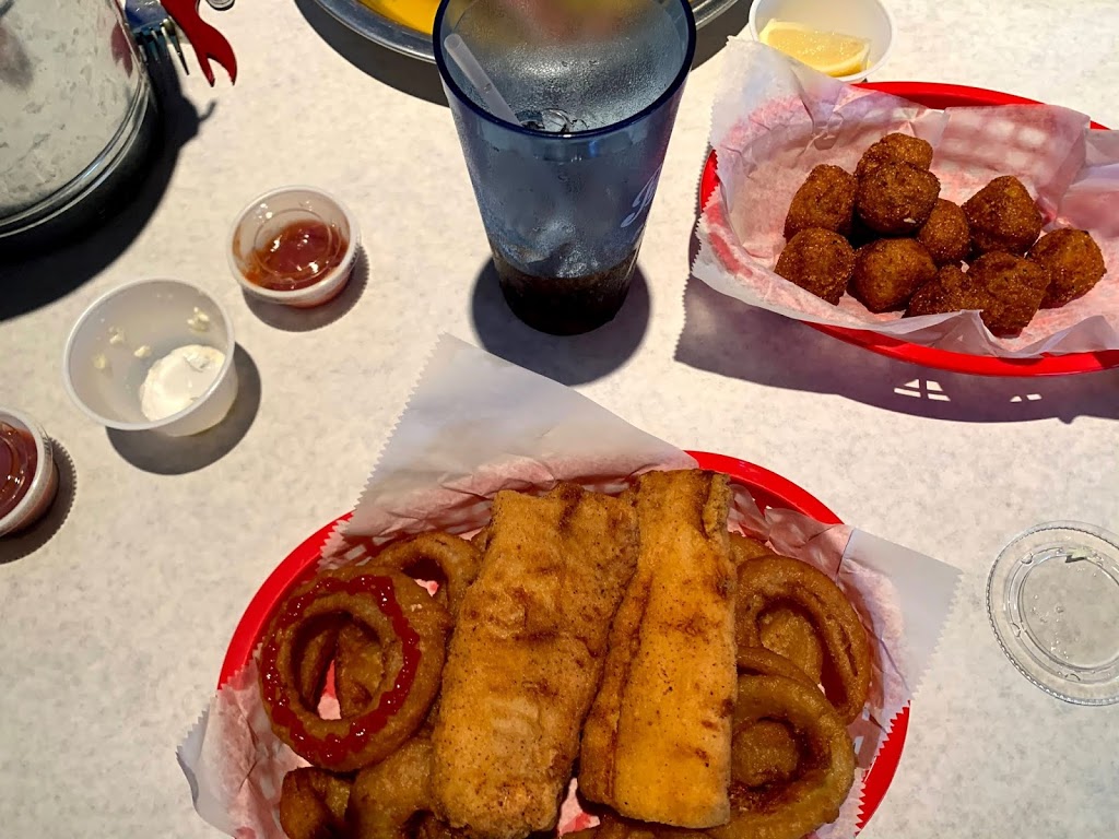 Cincy Seafood Colerain OH | 8405 Colerain Ave, Cincinnati, OH 45239, USA | Phone: (513) 429-5521